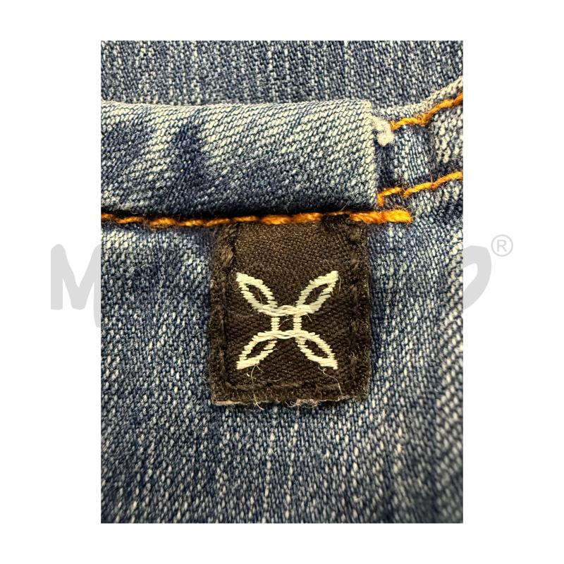 JEANS D MONTURA 155 CM ELASTICO IN VITA | Mercatino dell'Usato Rovereto 4