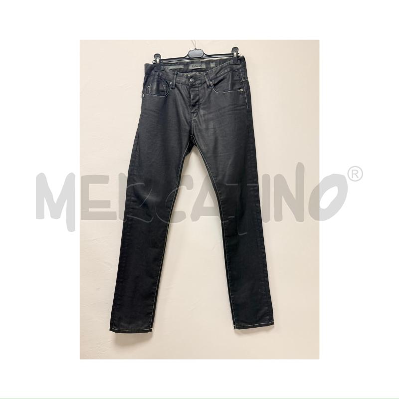 JEANS U GAUDI' BLU NOTTE 44/46 | Mercatino dell'Usato Rovereto 2