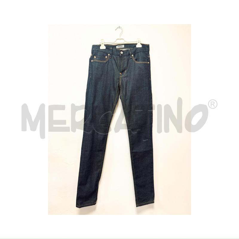 JEANS U WESC 44/46 SCURI | Mercatino dell'Usato Rovereto 2