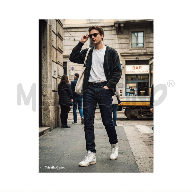JEANS U WESC 44/46 SCURI | Mercatino dell'Usato Rovereto 4