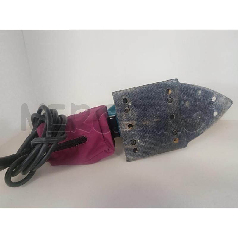 LEVIGATRICE ORBITALE PUNTA MAKITA B04561 | Mercatino dell'Usato Rovereto 2