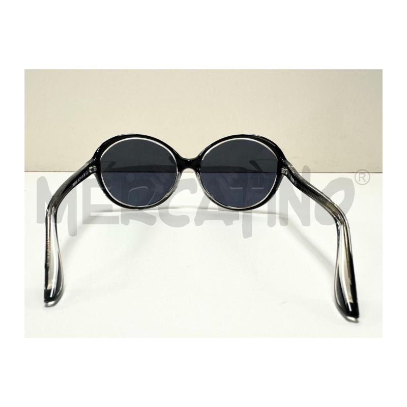 OCCHIALI DA SOLE MOSCHINO M068301S NERO | Mercatino dell'Usato Rovereto 4