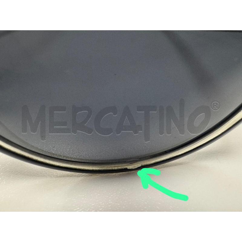 OCCHIALI DA SOLE MOSCHINO M068301S NERO | Mercatino dell'Usato Rovereto 5