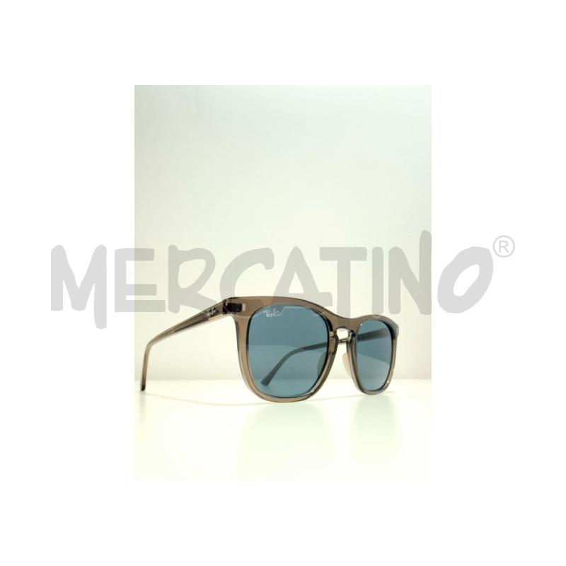 OCCHIALI DA SOLE RAYBAN RB2210 6765 R5 TORTORA  | Mercatino dell'Usato Rovereto 3