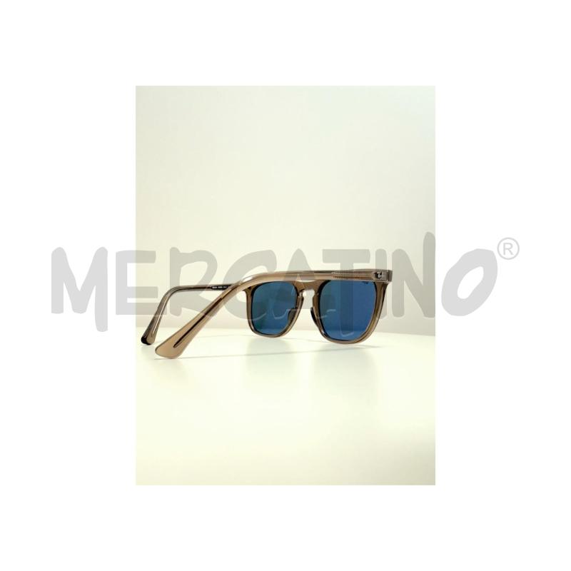OCCHIALI DA SOLE RAYBAN RB2210 6765 R5 TORTORA  | Mercatino dell'Usato Rovereto 4