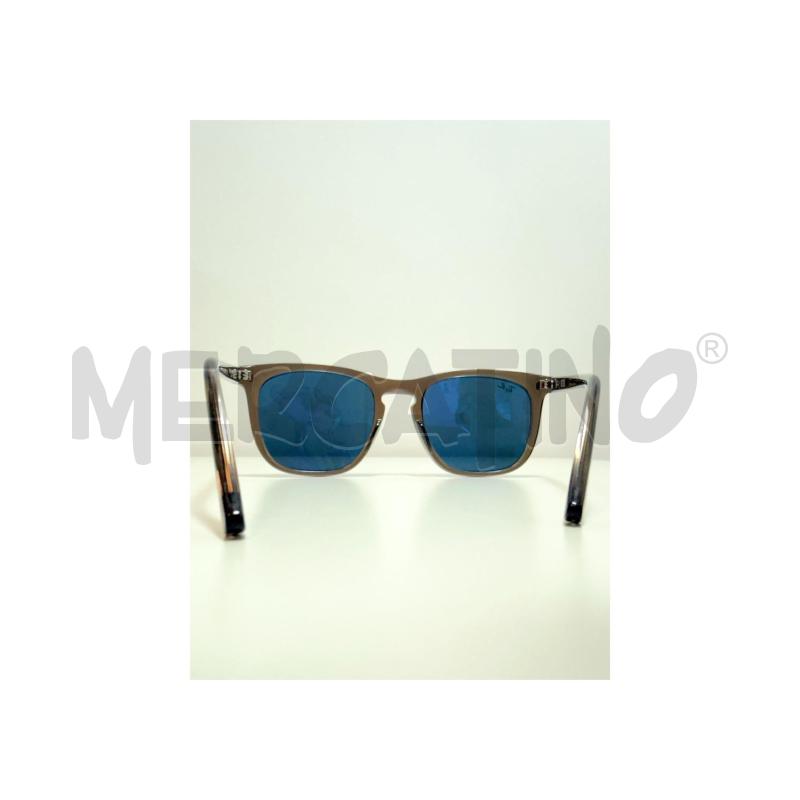 OCCHIALI DA SOLE RAYBAN RB2210 6765 R5 TORTORA  | Mercatino dell'Usato Rovereto 5