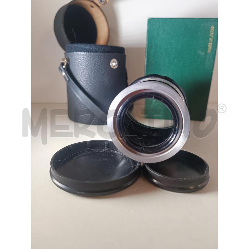 OTTICA ANAMORFICA CINERAPID 16C | Mercatino dell'Usato Rovereto 3