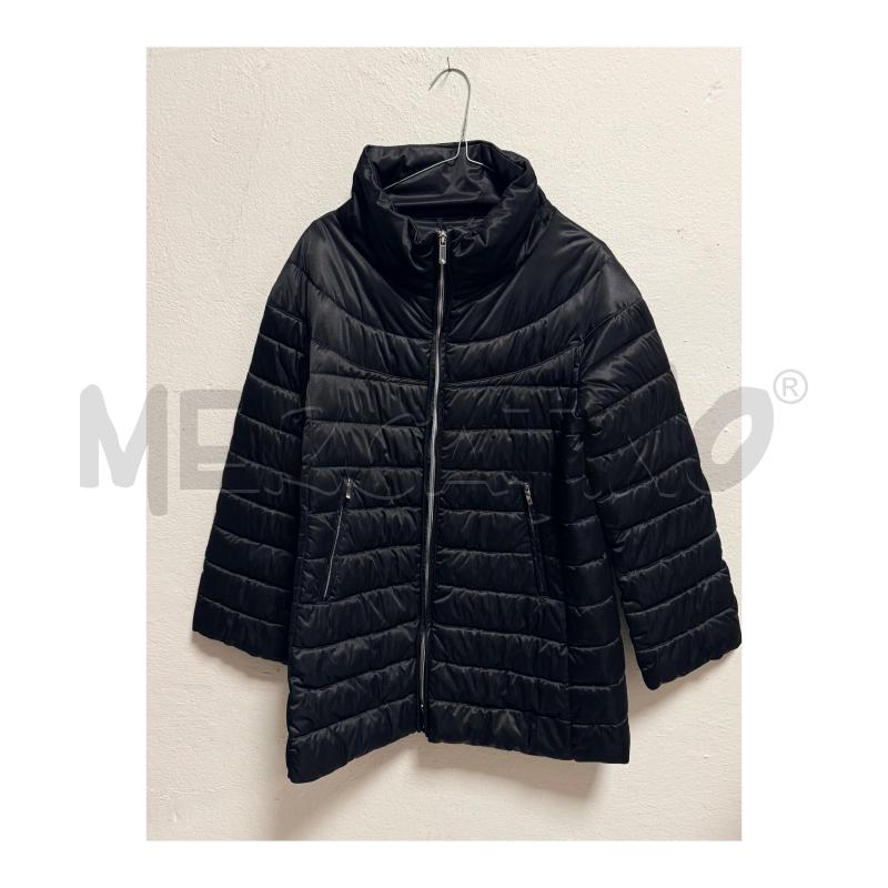 PIUMINO D PENNY BLACK NERO LUCIDO 42 | Mercatino dell'Usato Rovereto 2