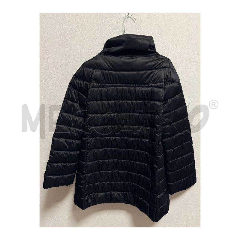 PIUMINO D PENNY BLACK NERO LUCIDO 42 | Mercatino dell'Usato Rovereto 3