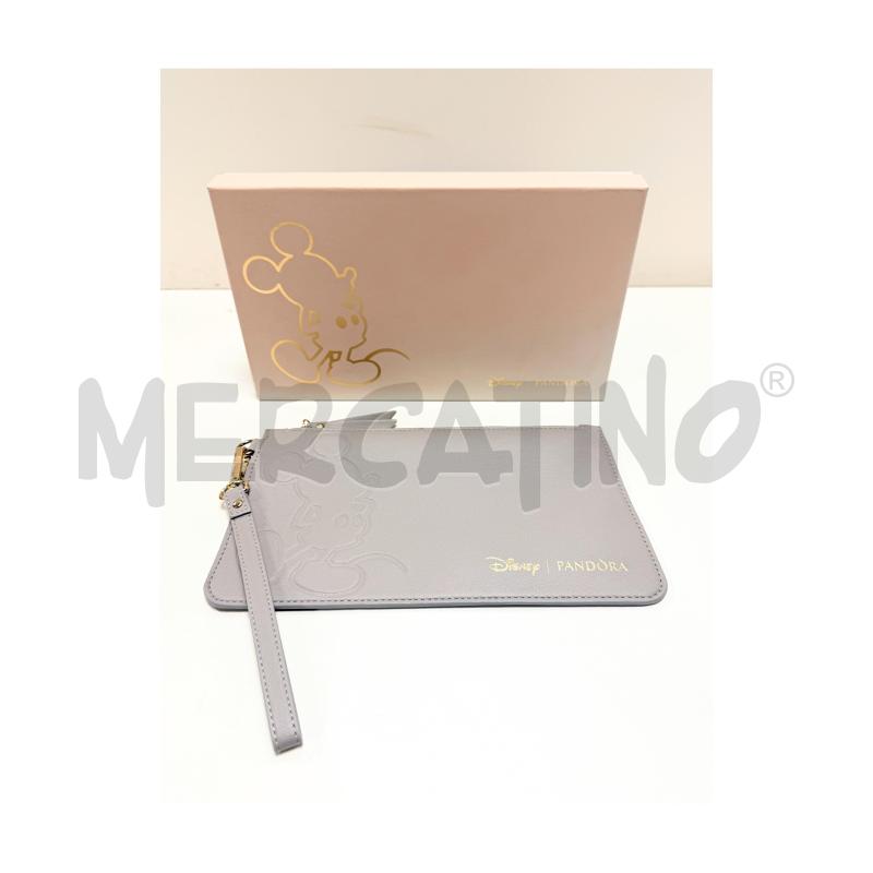 POCHETTE DISNEY PANDORA EDIZIONE LIMITATA | Mercatino dell'Usato Rovereto 2