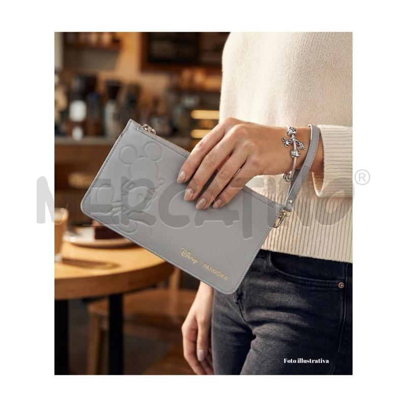 POCHETTE DISNEY PANDORA EDIZIONE LIMITATA | Mercatino dell'Usato Rovereto 5