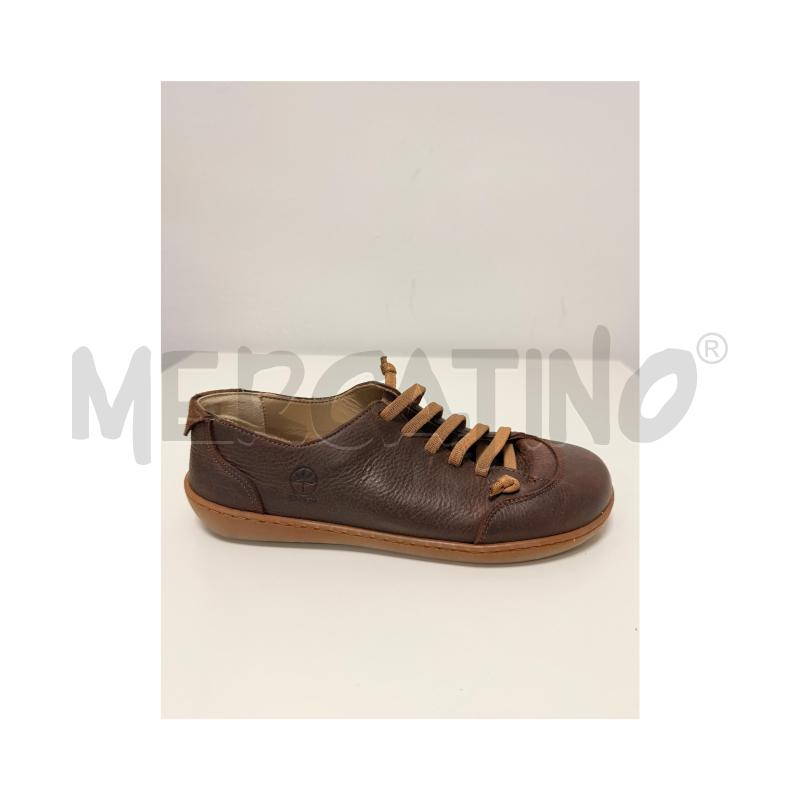 SCARPE DD BIO LINE MARRONI 38 | Mercatino dell'Usato Rovereto 3