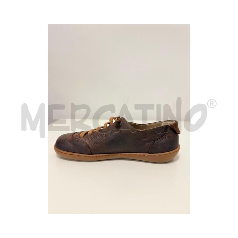SCARPE DD BIO LINE MARRONI 38 | Mercatino dell'Usato Rovereto 5