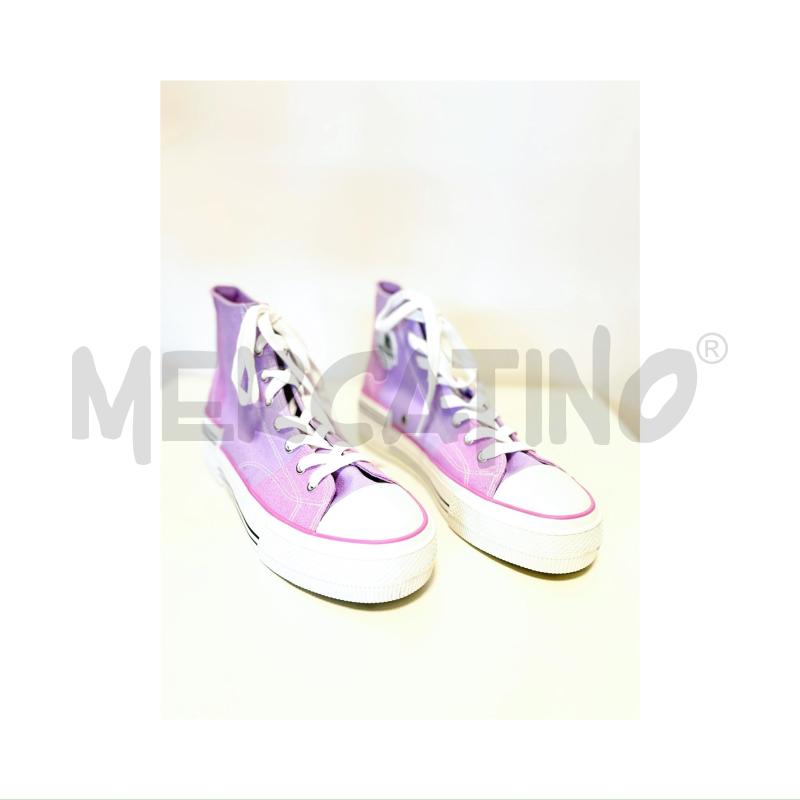 SCARPE DONNA AMERICANINO TG 41 | Mercatino dell'Usato Rovereto 2