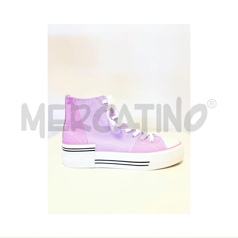 SCARPE DONNA AMERICANINO TG 41 | Mercatino dell'Usato Rovereto 3