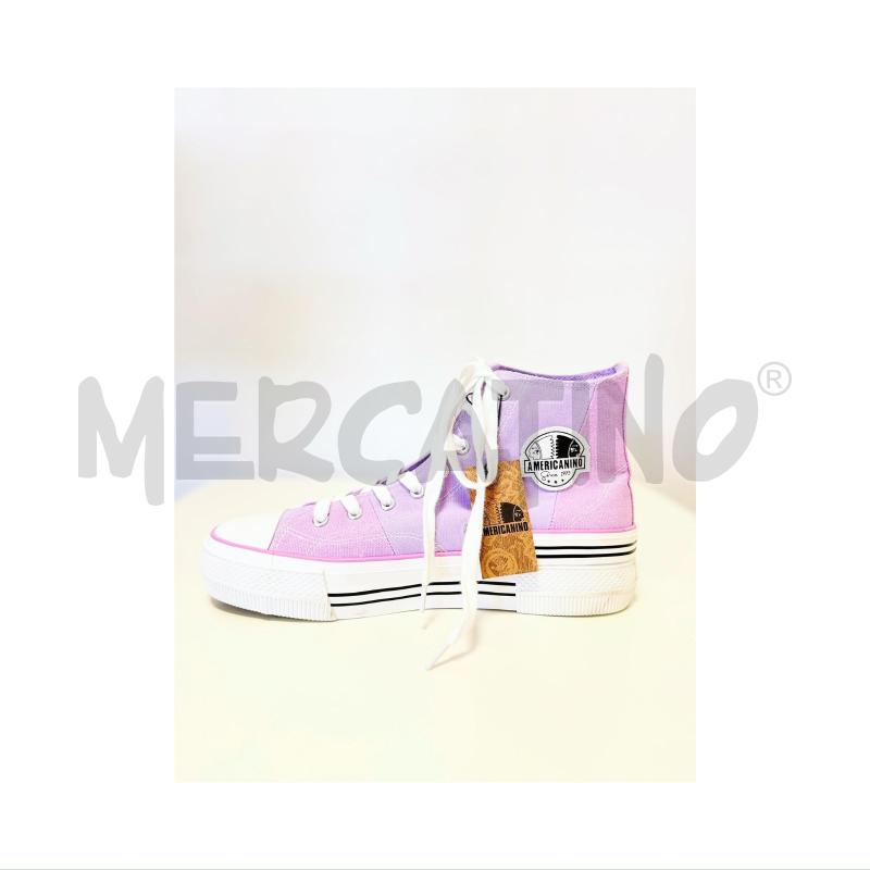 SCARPE DONNA AMERICANINO TG 41 | Mercatino dell'Usato Rovereto 5