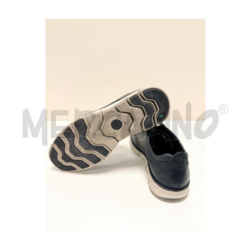SCARPE U TIMBERLAND OXFORD BRANDSTREETBLU 42 | Mercatino dell'Usato Rovereto 4