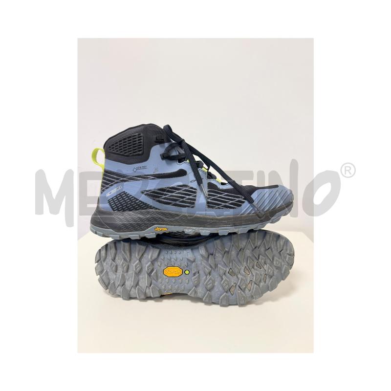 SCARPONI U MONTURA BLU/NERI 42 | Mercatino dell'Usato Rovereto 5