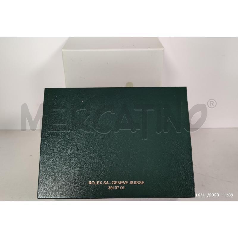 Mercatino rolex sale