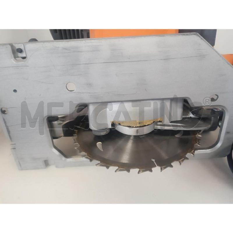 SEGA CIRCOLARE AEG KS 66 C | Mercatino dell'Usato Rovereto 4