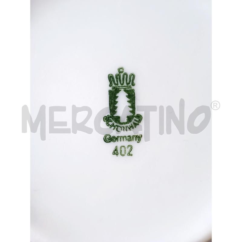 SERVIZIO CAFFE' BAVIERA SCHOKWALD | Mercatino dell'Usato Rovereto 3