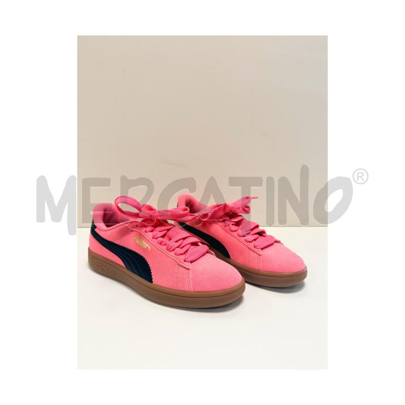 SNEAKERS D PUMA 37 FUXIA | Mercatino dell'Usato Rovereto 2