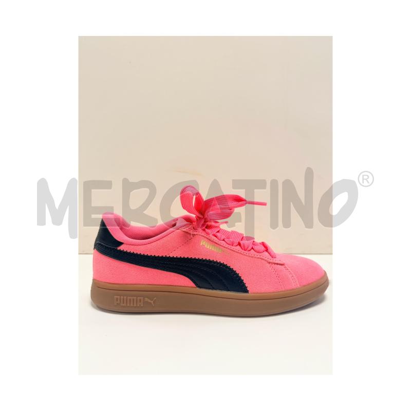 SNEAKERS D PUMA 37 FUXIA | Mercatino dell'Usato Rovereto 3