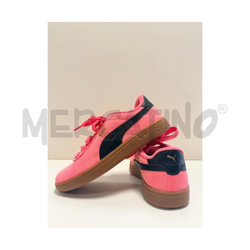 SNEAKERS D PUMA 37 FUXIA | Mercatino dell'Usato Rovereto 4