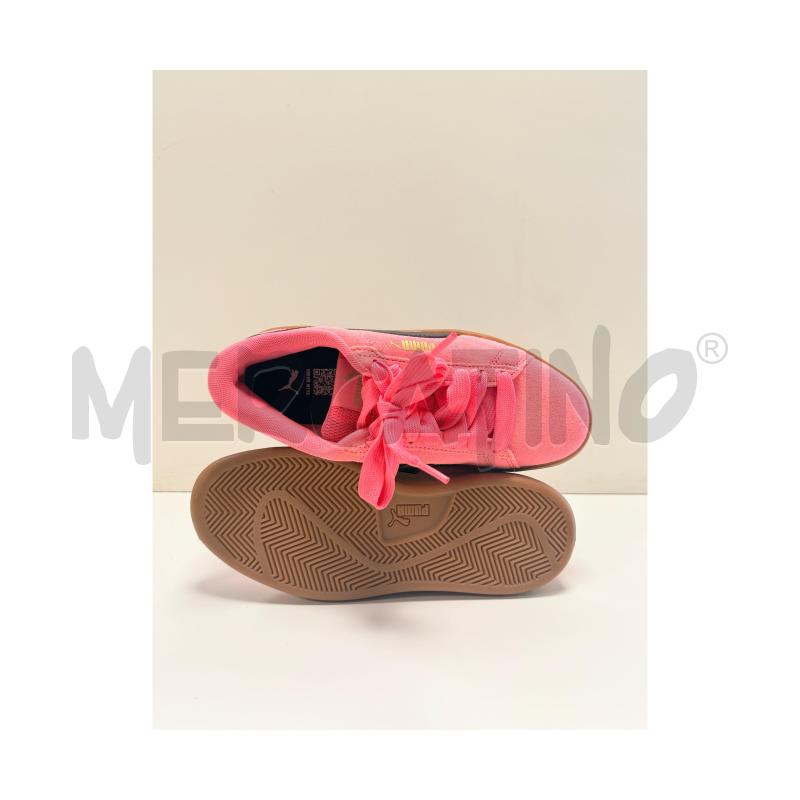 SNEAKERS D PUMA 37 FUXIA | Mercatino dell'Usato Rovereto 5