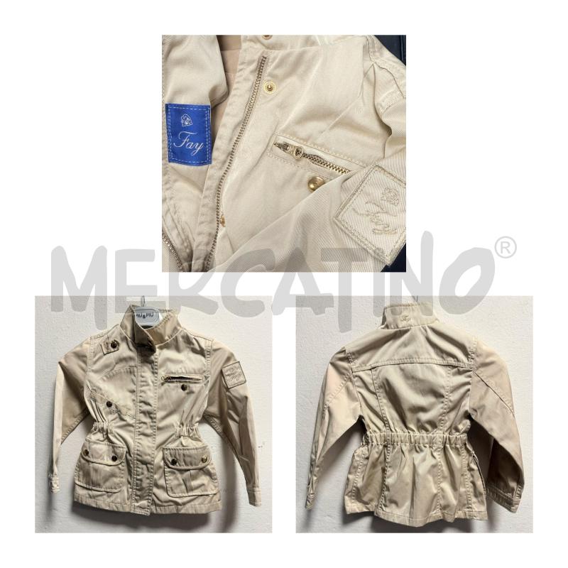 SPOLVERINO B FAY DORATO 4 ANNI  | Mercatino dell'Usato Rovereto 1