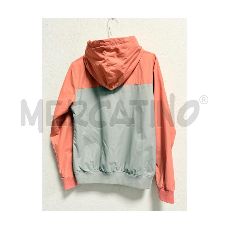 SPOLVERINO D IRIEDAILY ROSA/GRIGIO CAPPUCCIO | Mercatino dell'Usato Rovereto 3