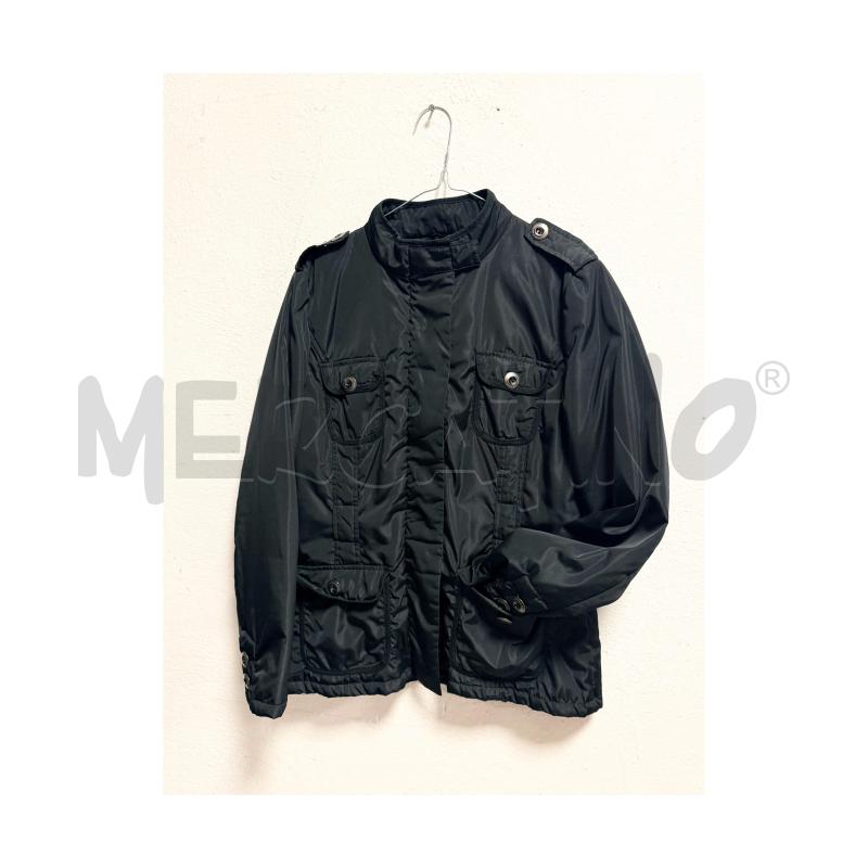 SPOLVERINO D MARELLA SPORT NERO 44 | Mercatino dell'Usato Rovereto 2