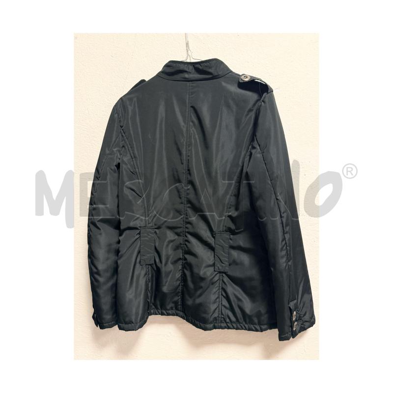 SPOLVERINO D MARELLA SPORT NERO 44 | Mercatino dell'Usato Rovereto 3