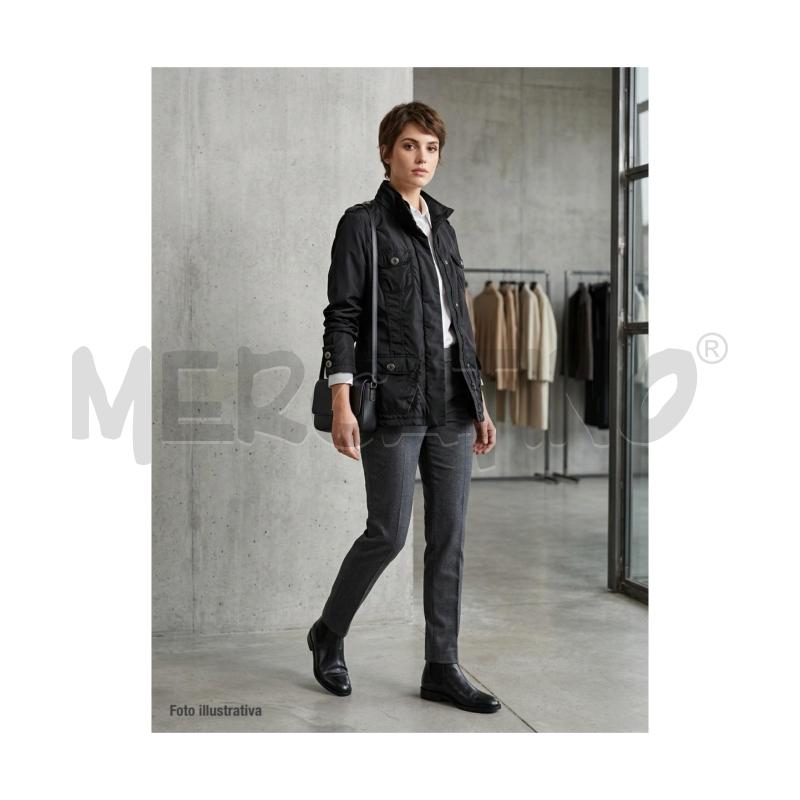SPOLVERINO D MARELLA SPORT NERO 44 | Mercatino dell'Usato Rovereto 4