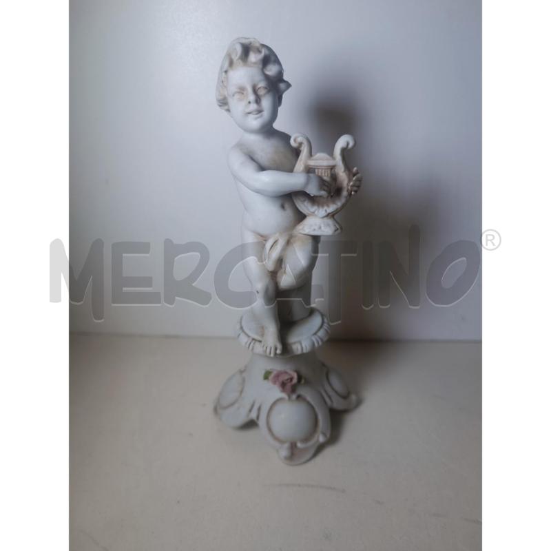 STATUINA BISCUIT TRIADE  | Mercatino dell'Usato Rovereto 1