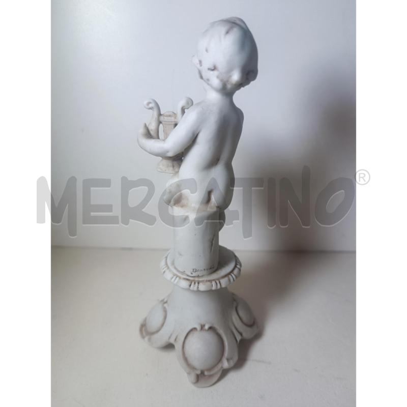 STATUINA BISCUIT TRIADE  | Mercatino dell'Usato Rovereto 2