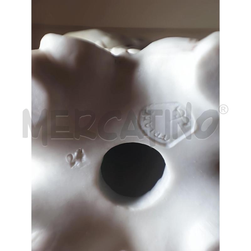 STATUINA BISCUIT TRIADE  | Mercatino dell'Usato Rovereto 3