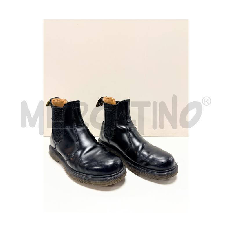 STIVALETTI DR MARTENS 39 NERI  | Mercatino dell'Usato Rovereto 2