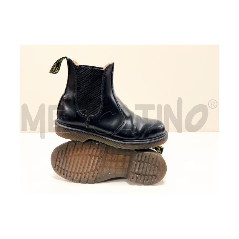 STIVALETTI DR MARTENS 39 NERI  | Mercatino dell'Usato Rovereto 5