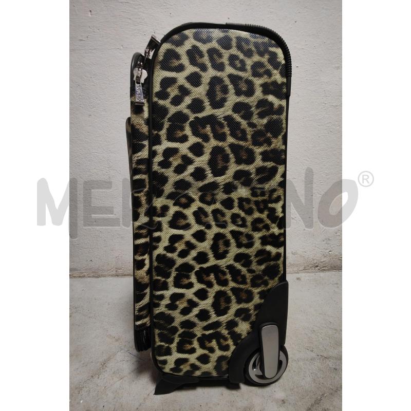 Mia bag clearance trolley