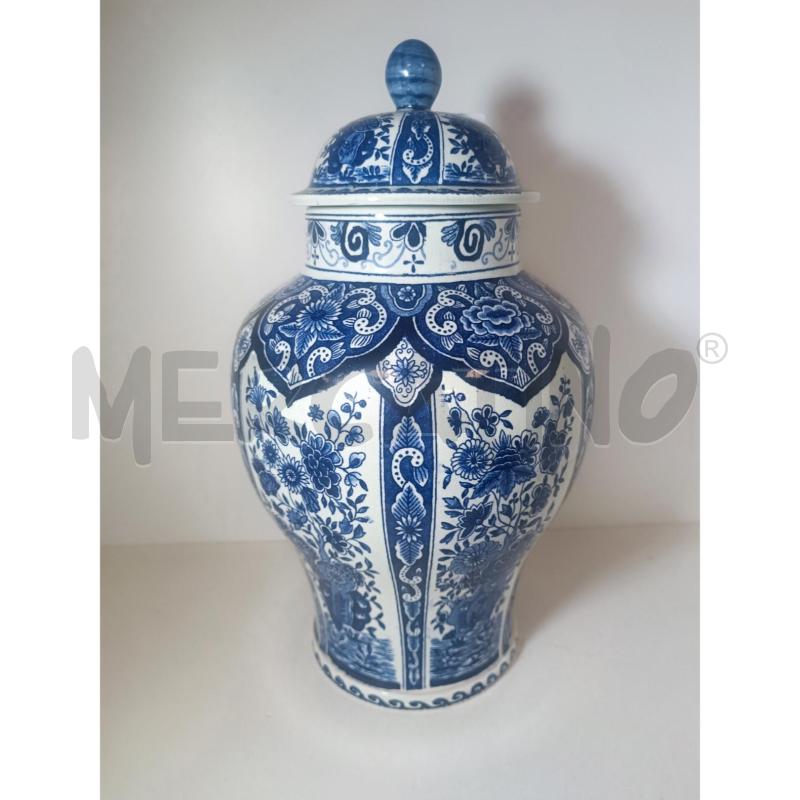 VASO COPERCHIO OLANDESE | Mercatino dell'Usato Rovereto 1