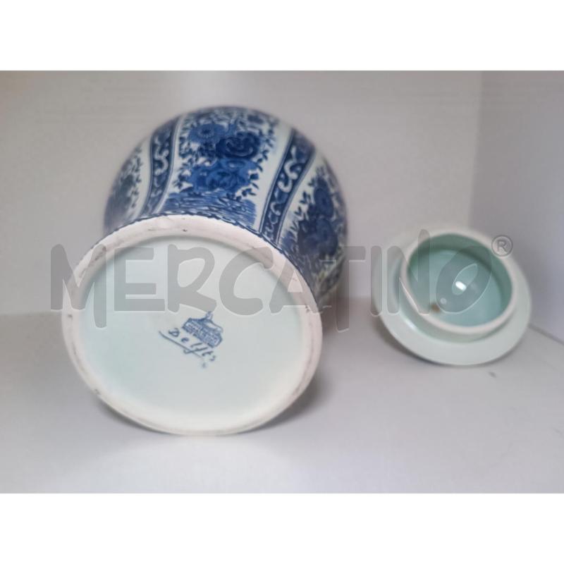 VASO COPERCHIO OLANDESE | Mercatino dell'Usato Rovereto 2