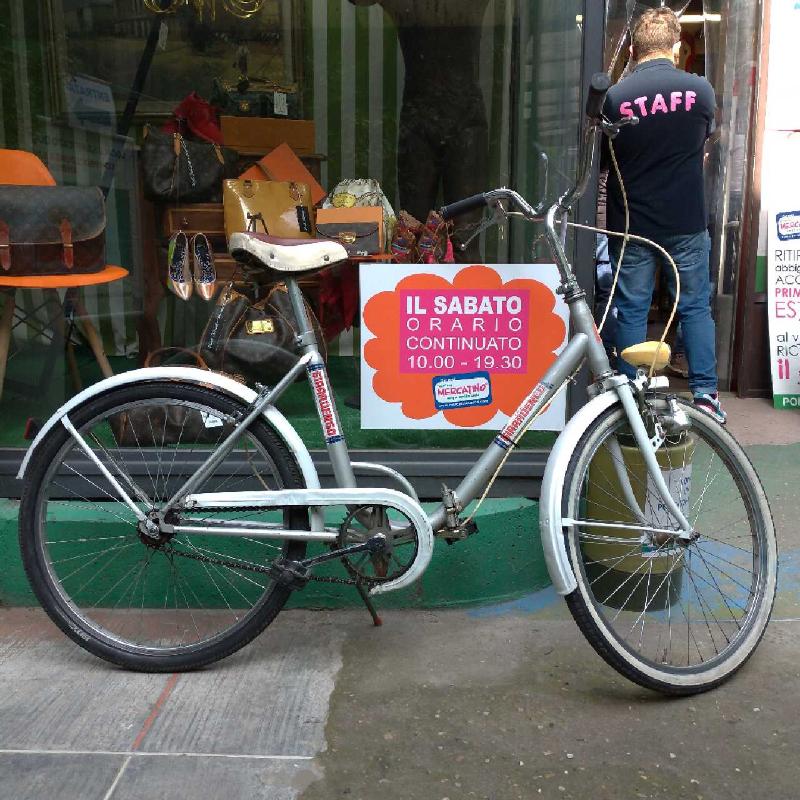 le biciclette di pechino dvd usato