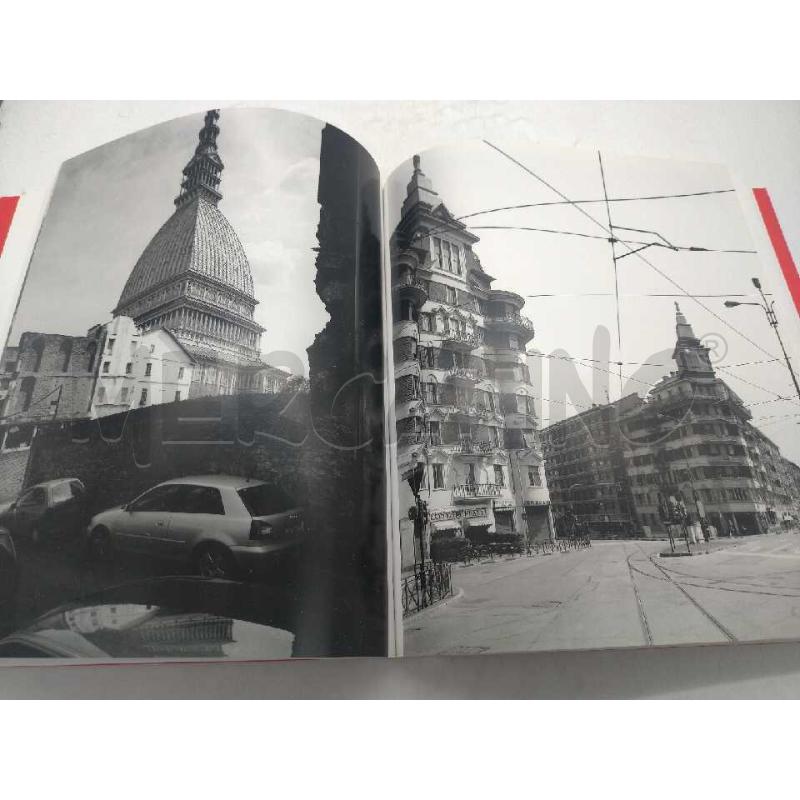 6X TORINO EDIZIONI FONDAZIONE MUSEI GAM TORINO 2005 AGES ARTI GRAFICHE | Mercatino dell'Usato Moncalieri bengasi 3
