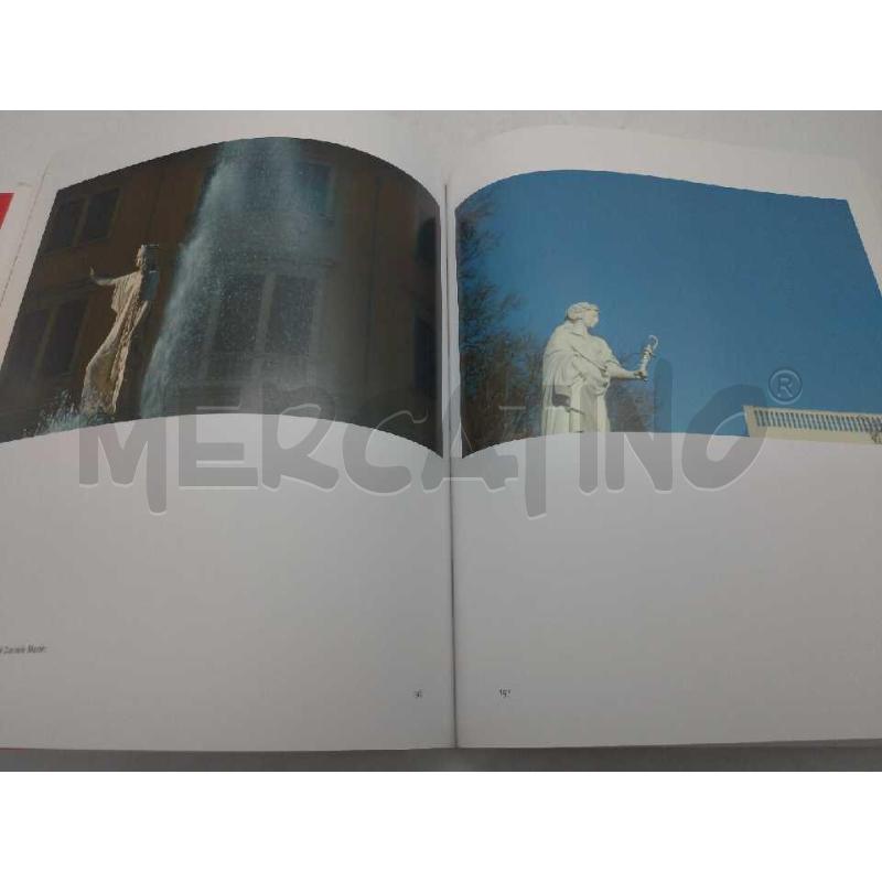 6X TORINO EDIZIONI FONDAZIONE MUSEI GAM TORINO 2005 AGES ARTI GRAFICHE | Mercatino dell'Usato Moncalieri bengasi 5