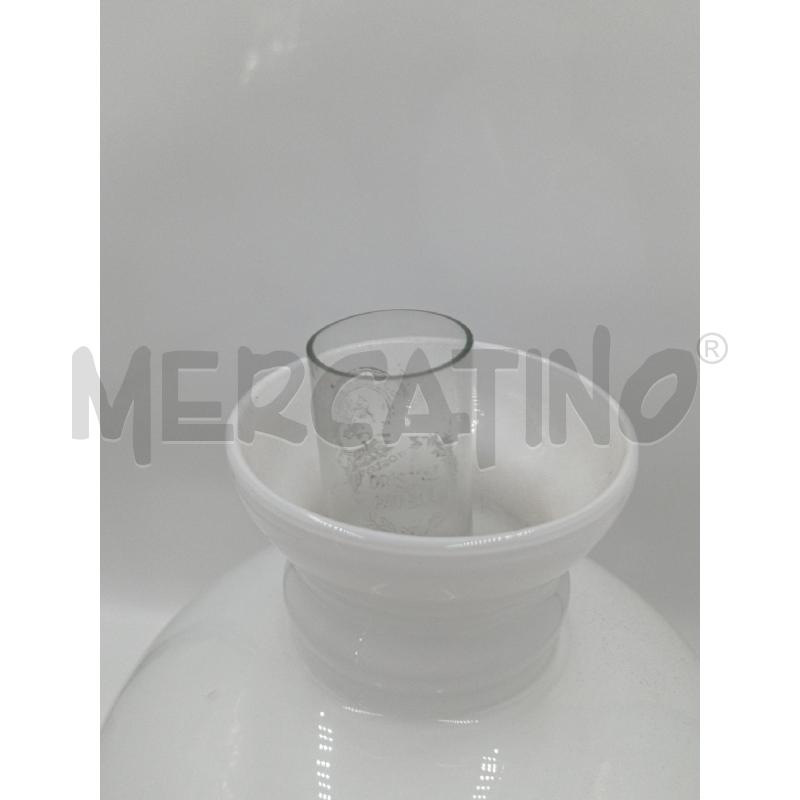 ABAT JOUR SINGOLA CERAMICABLU PARALUME | Mercatino dell'Usato Moncalieri bengasi 5