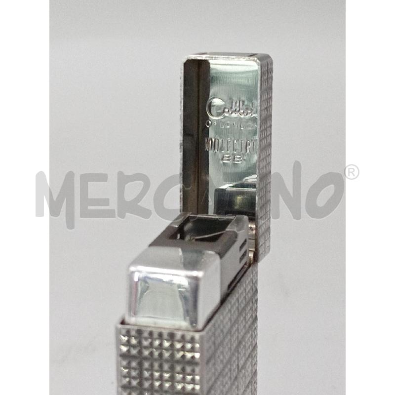 ACCENDINO COLIBRI ENGLAND MOLECTRIC | Mercatino dell'Usato Moncalieri bengasi 3