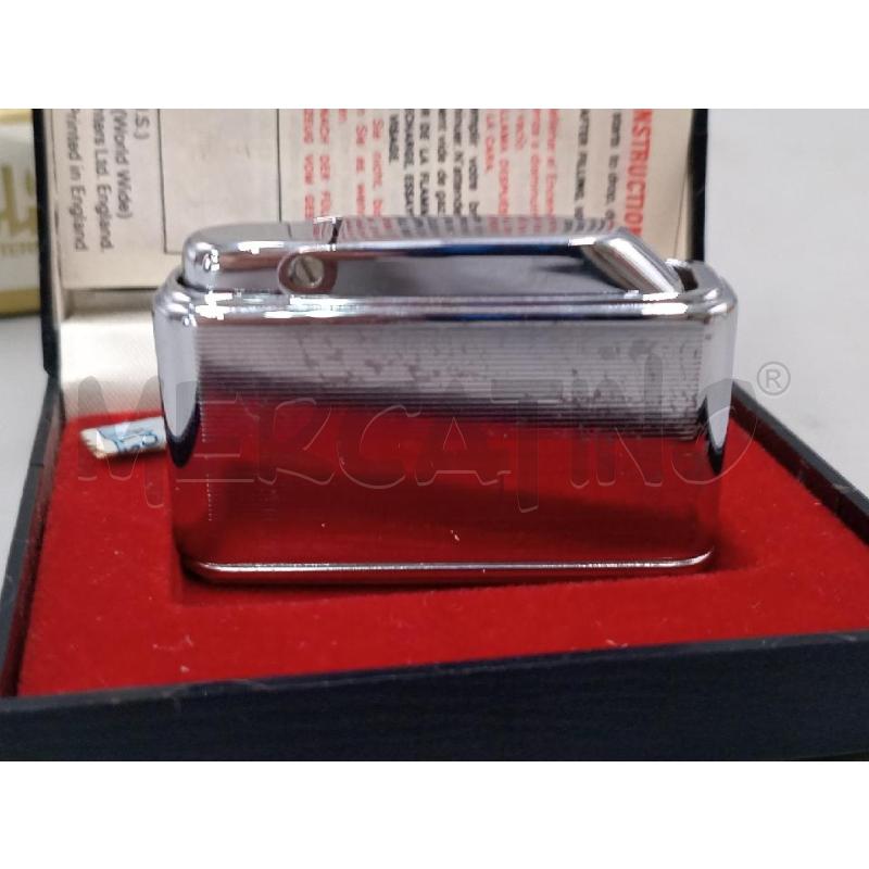 ACCENDINO COLLEZIONE COLIBRI C/BOX | Mercatino dell'Usato Moncalieri bengasi 2