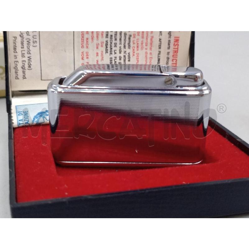 ACCENDINO COLLEZIONE COLIBRI C/BOX | Mercatino dell'Usato Moncalieri bengasi 3