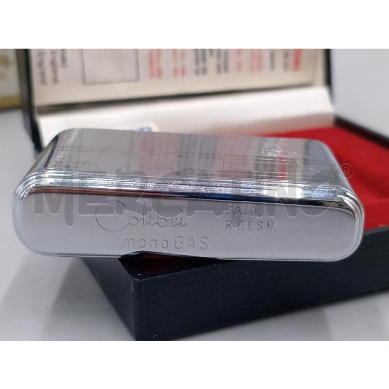 ACCENDINO COLLEZIONE COLIBRI C/BOX | Mercatino dell'Usato Moncalieri bengasi 4